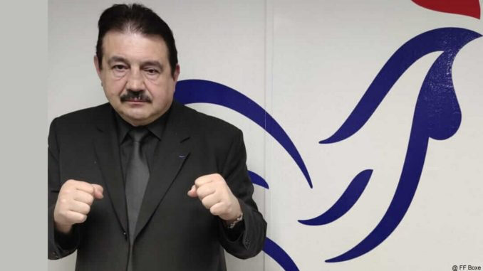 [SPORT BUSINESS CLUB] La Fédération Française de Boxe remonte sur le ring