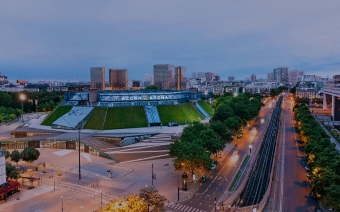 la Global Sports Week, annonce l'arrivée de Coca-Cola, Betclic, Intel, Tezos, le CNOSF et World Rugby en tant que partenaires pour l’édition 2022