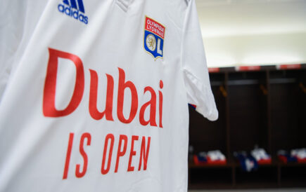 [Étude de cas des agences et prestataires] INFRONT UNIT EMIRATES ET L’OL