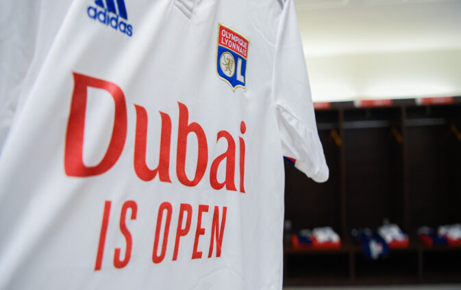 [Étude de cas des agences et prestataires] INFRONT UNIT EMIRATES ET L’OL