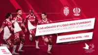 [NewsTankSport] Ligue 1 Uber Eats : Monaco et Nice s’associent au Secours Populaire en faveur des réfugiés ukrainiens