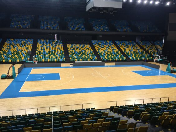 [Étude de cas des agences et prestataires] BEARINGPOINT ANALYSE L’ÉCOSYSTÈME SPORTIF  RWANDAIS POUR L’AFD