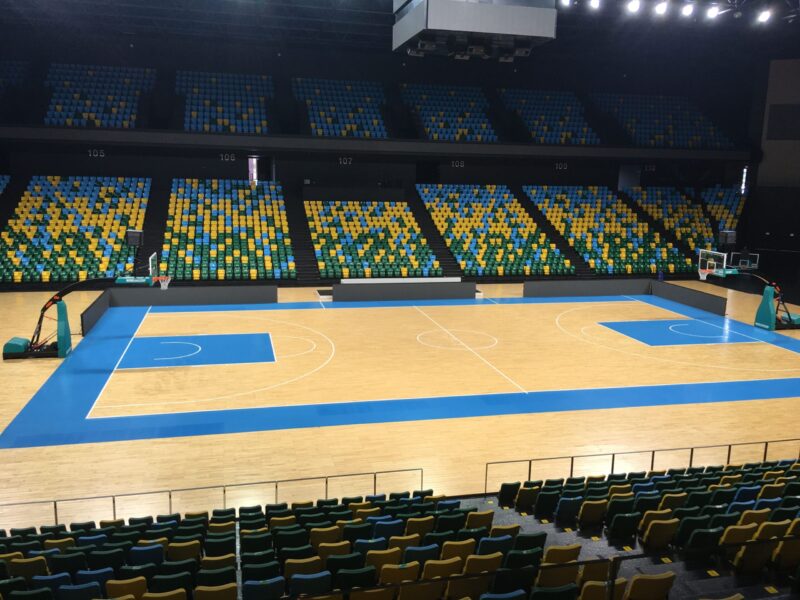 [Étude de cas des agences et prestataires] BEARINGPOINT ANALYSE L’ÉCOSYSTÈME SPORTIF  RWANDAIS POUR L’AFD