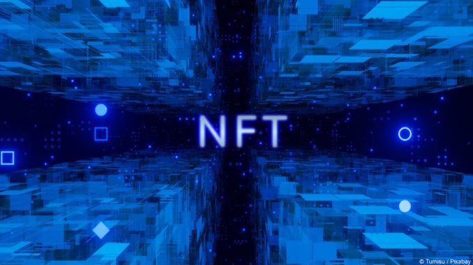 [SPORT BUSINESS CLUB] Le sport, l’autre terrain de jeu des NFT