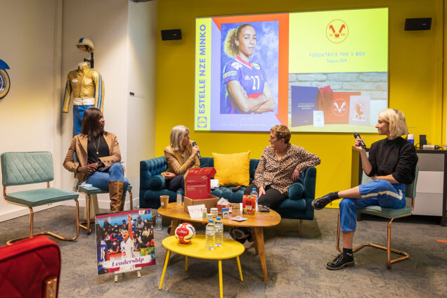 COM'OVER GAGNE LA CONFIANCE DE NOUVEAUX CLIENTS EN MARKETING SPORTIF