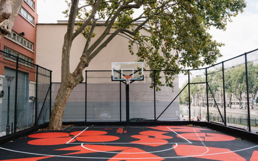 LA NBA ET FOOT LOCKER EUROPE ANNONCENT L'EXTENSION DE LEUR PARTENARIAT SUR PLUSIEURS ANNÉES