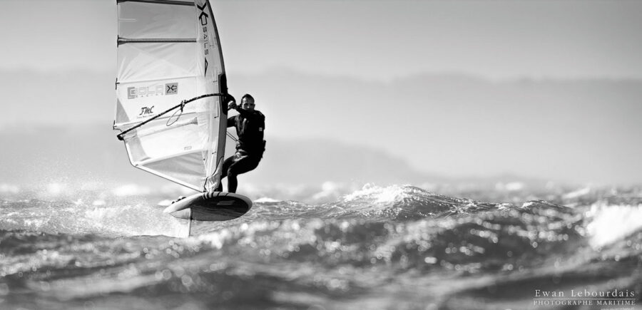 Base de Vitesse FFVoile, le challenge s'ouvre à l'échelle nationale !