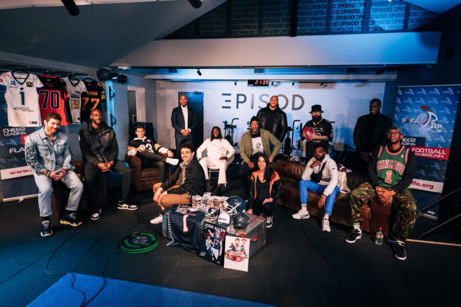 [Étude de cas des agences et prestataires] LA FF FOOTBALL AMÉRICAIN CONFIE SA COMMUNICATION À COM’OVER