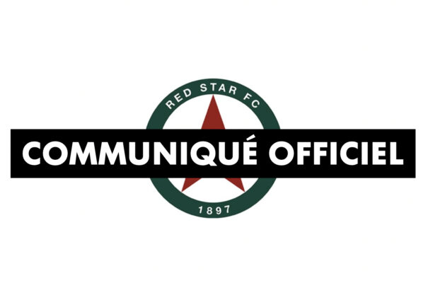 PATRICE HADDAD ENTRE EN NÉGOCIATIONS EXCLUSIVES AVEC 777 PARTNERS, CANDIDATE AU RACHAT DE 100 % DES PARTS DU RED STAR FC