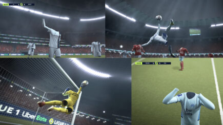 LA LFP ET L'ANJ LANCENT UNE PREMIÈRE CAMPAGNE EN DIRECTION DES PARIEURS SPORTIFS