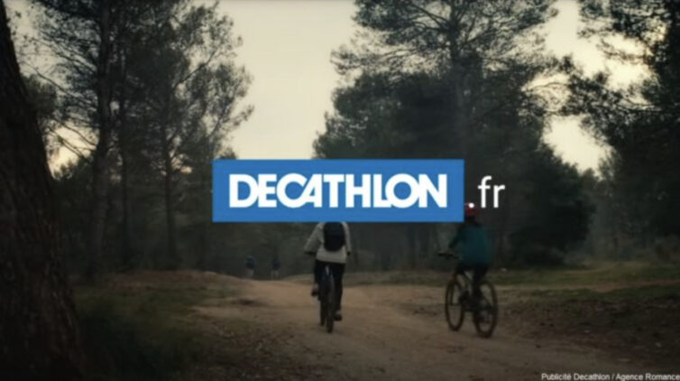 [SPORT BUSINESS CLUB] Décathlon affiche des résultats en hausse