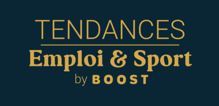 Boost publie la 1ère édition des Tendances Sport & Emploi de l'année 2022