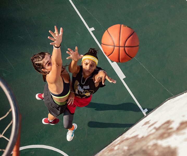 APPEL A CANDIDATURE LE TREMPLIN ET ADIDAS !