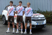 [Étude de cas des agences et prestataires] SPORTFIVE DANS LA ROUE D’AG2R LA MONDIALE  POUR RECHERCHER SON CO-NAMER