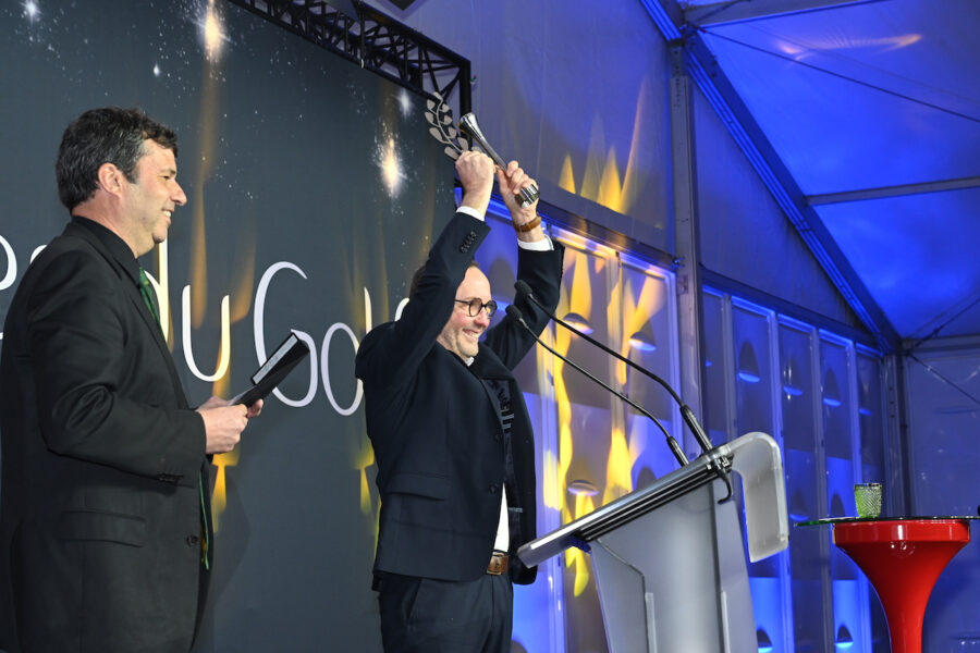 Come#together annonce Céline Boutier et Antoine Rozner, sacrés golfeuse et golfeur de l’année