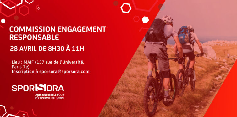 COMMISSION engagement responsable