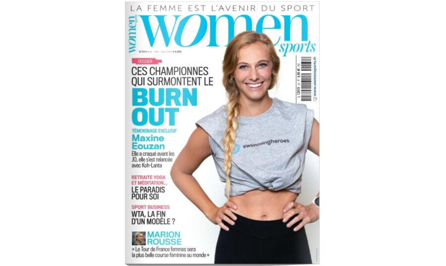 Women Sports N.24 vous est offert par Sporsora
