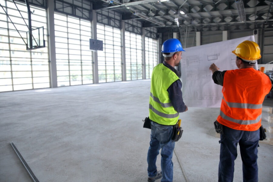 Les Banques Populaires, les Caisses d’Epargne et le Crédit Coopératif, 1res banques en France à mettre en place avec la BEI une enveloppe de crédits bonifiés de 150 M€ pour les infrastructures sportives des collectivités locales