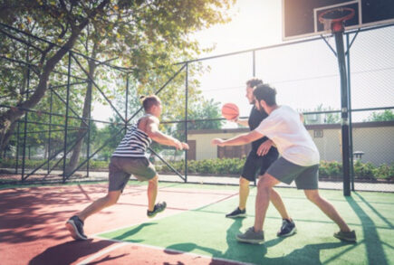 Etude de BPCE L'Observatoire sur l’économie du sport : les collectivités territoriales, 1er financeur public du sport en France