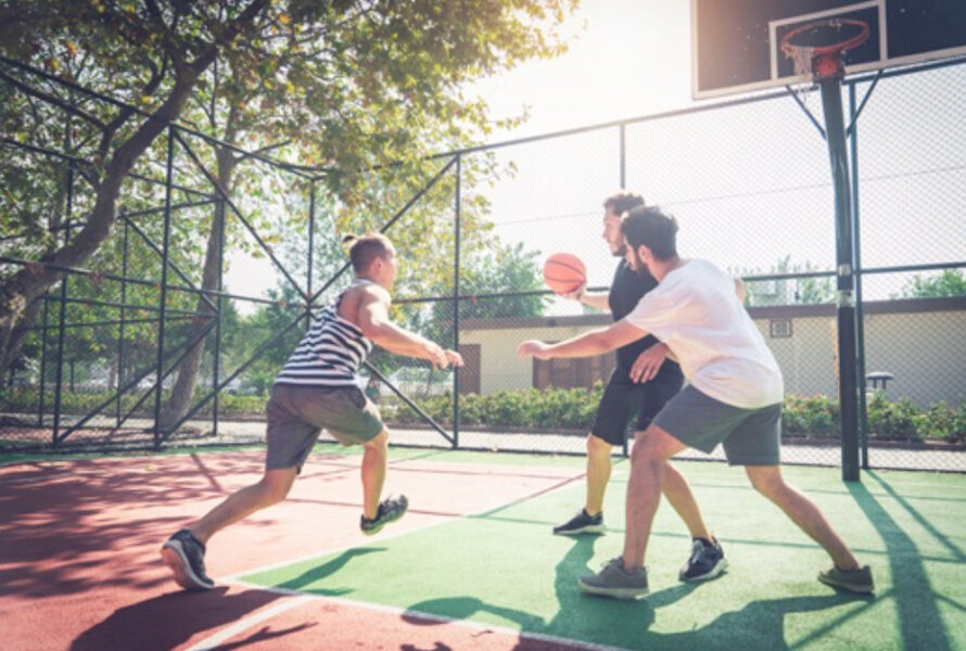 Etude de BPCE L'Observatoire sur l’économie du sport : les collectivités territoriales, 1er financeur public du sport en France