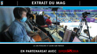 [Sport Stratégies] EXTRAIT DU MAG : "LA LNH PERSISTE ET SIGNE SUR TWITCH"
