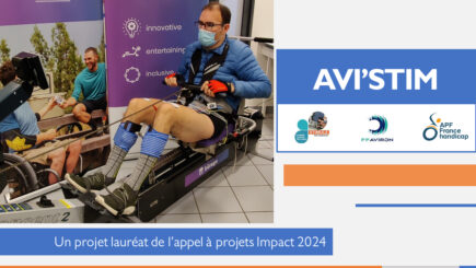 [Étude de cas des agences et prestataires] OLBIA CONSEIL AUX COMMANDES DU PROJET AVITISM