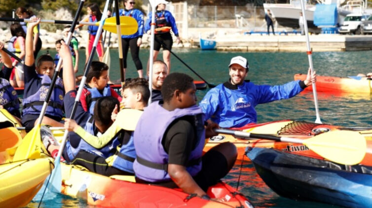 Lancement du nouvel appel à projets Impact 2024 pour soutenir ceux qui font du sport un vecteur de changements dans la société