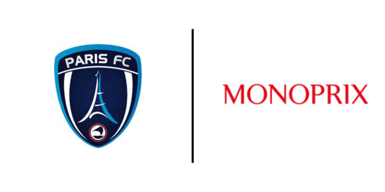 paris fc conclut un partenariat avec le groupe monoprix
