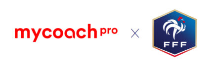 La FFF choisit MyCoach Pro pour le suivi des sélections nationales et des pôles espoirs