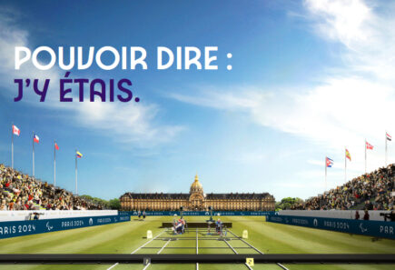 paris 2024 dévoile les grands principes de la billetterie des JOP de Paris 2024