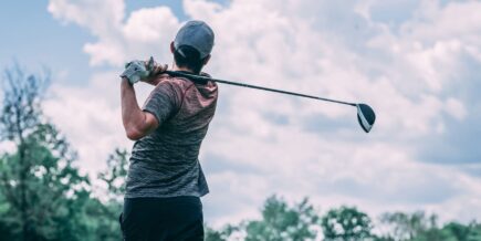 La ffgolf a confié l'organisation de la National golf week à come#together