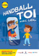 Lidl lance la journée "Handball toi" dans le cadre de son dispositif "sport santé"