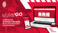 stadiumgo accompagne l'as monaco dans le lancement de leur plateforme de covoiturage pour les supporters du club
