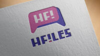 H.files, le podcast Hurrah.group mettant en avant les bonnes pratiques dans l'Esport et le Gaming