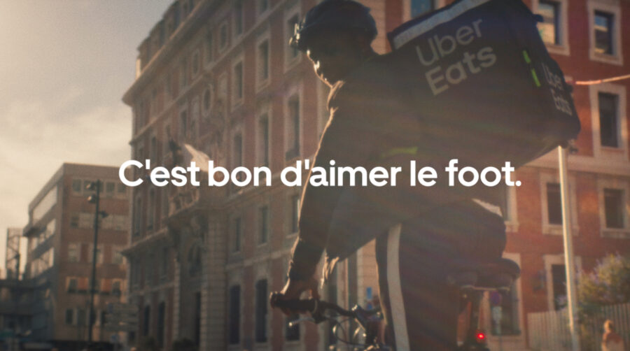 [Étude de cas des agences et prestataires] NIELSEN SPORTS LIVRE À UBER EATS UNE MESURE  D’IMPACT DE SES PARTENARIATS FOOTBALL