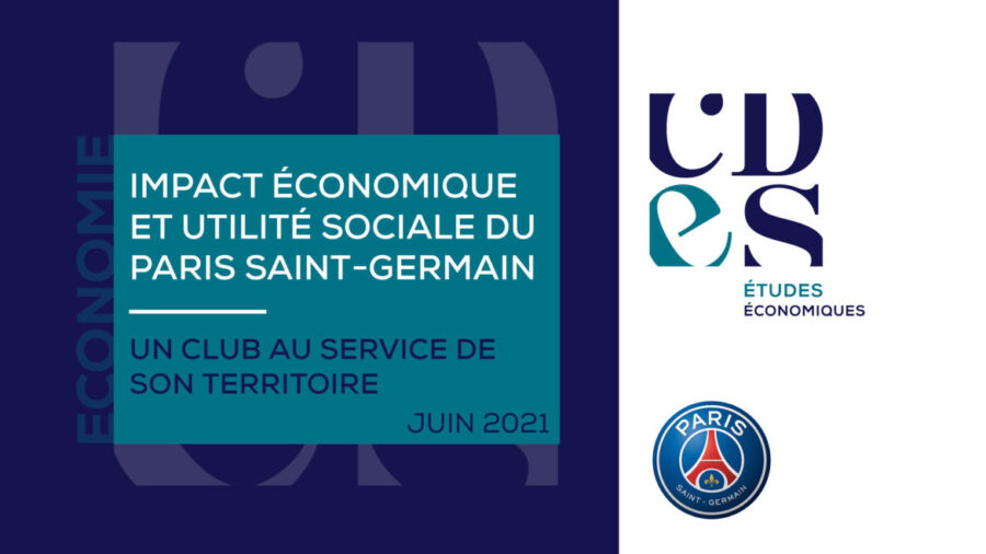 [Étude de cas des agences et prestataires] LE CDES ÉVALUE L’IMPACT SOCIO-ÉCONOMIQUE DU PSG
