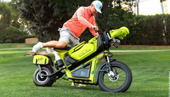 [Étude de cas des agences et prestataires] IOTA SUR LE GREEN AVEC SUNMOUNTAIN