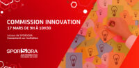COMMISSION innovation