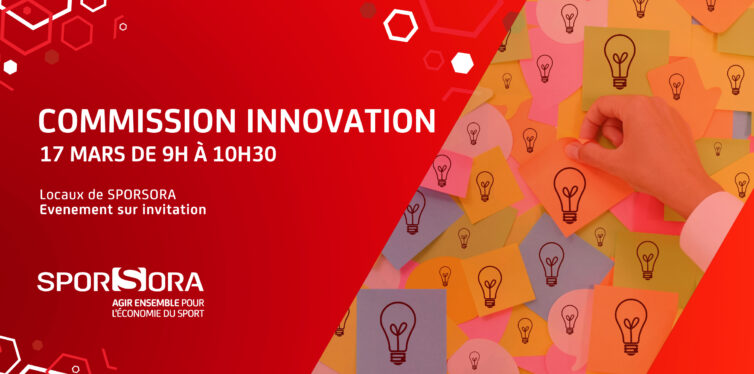 COMMISSION innovation