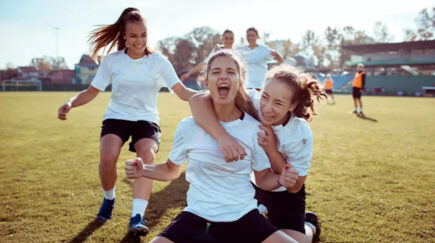 FFF : Intermarché lance le programme « Sensationnelles » en soutien au football amateur féminin