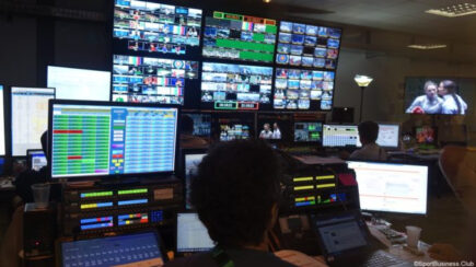 [SPORT BUSINESS CLUB] L’audience des chaînes de sport à un haut niveau