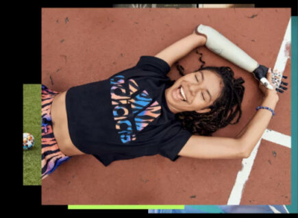 [NewsTankSport] adidas : 21,2 Md€ de chiffre d’affaires (+ 15 %) et un bénéfice net triplé (1,4 Md€) en 2021