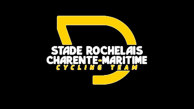 Sodebo partenaire du Stade Rochelais Charente-Maritime Cycling Team