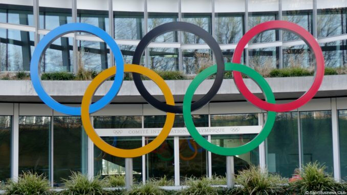[SPORT BUSINESS CLUB] Le CIO demande l’annulation de tous les événements sportifs en Russie