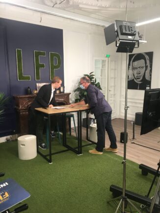 [Étude de cas des agences et prestataires] TWO CIRCLES, coach en data/digital des clubs de Ligue 1 UBER EATS et LIGUE 2 BKT