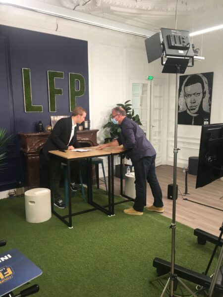 [Étude de cas des agences et prestataires] TWO CIRCLES, coach en data/digital des clubs de Ligue 1 UBER EATS et LIGUE 2 BKT