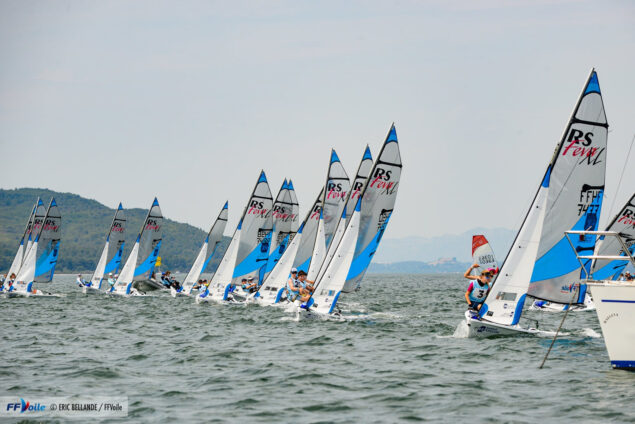 [Étude de cas des agences et prestataires] INFRONT prend le large avec la FF Voile