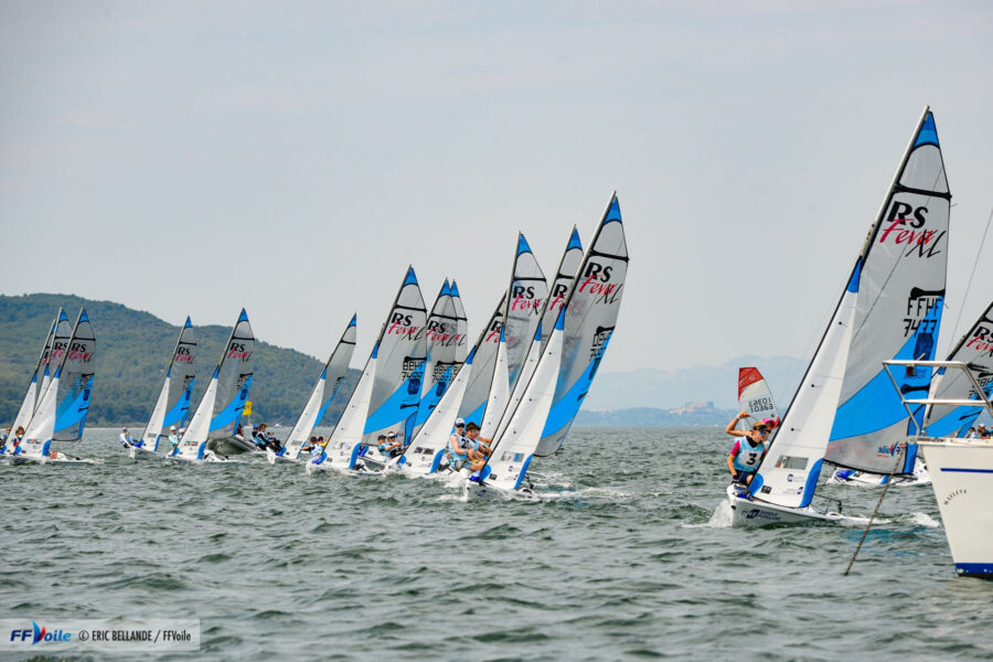 [Étude de cas des agences et prestataires] INFRONT prend le large avec la FF Voile