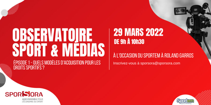 Observatoire Sport et Médias
