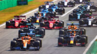 [SPORT BUSINESS CLUB]: L’audience de la F1 a explosé en France l’an passé